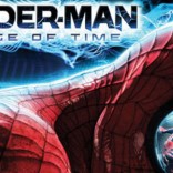 Teaser Trailer for Spider-Man: Edge of Time