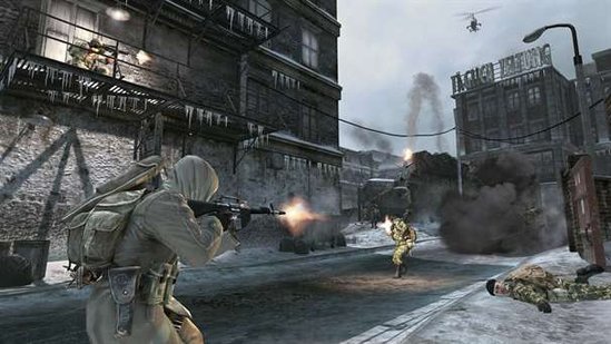 Cod Black Ops Screenshots. Call of Duty: Black Ops.