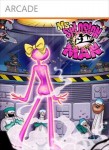Ms Splosion Man