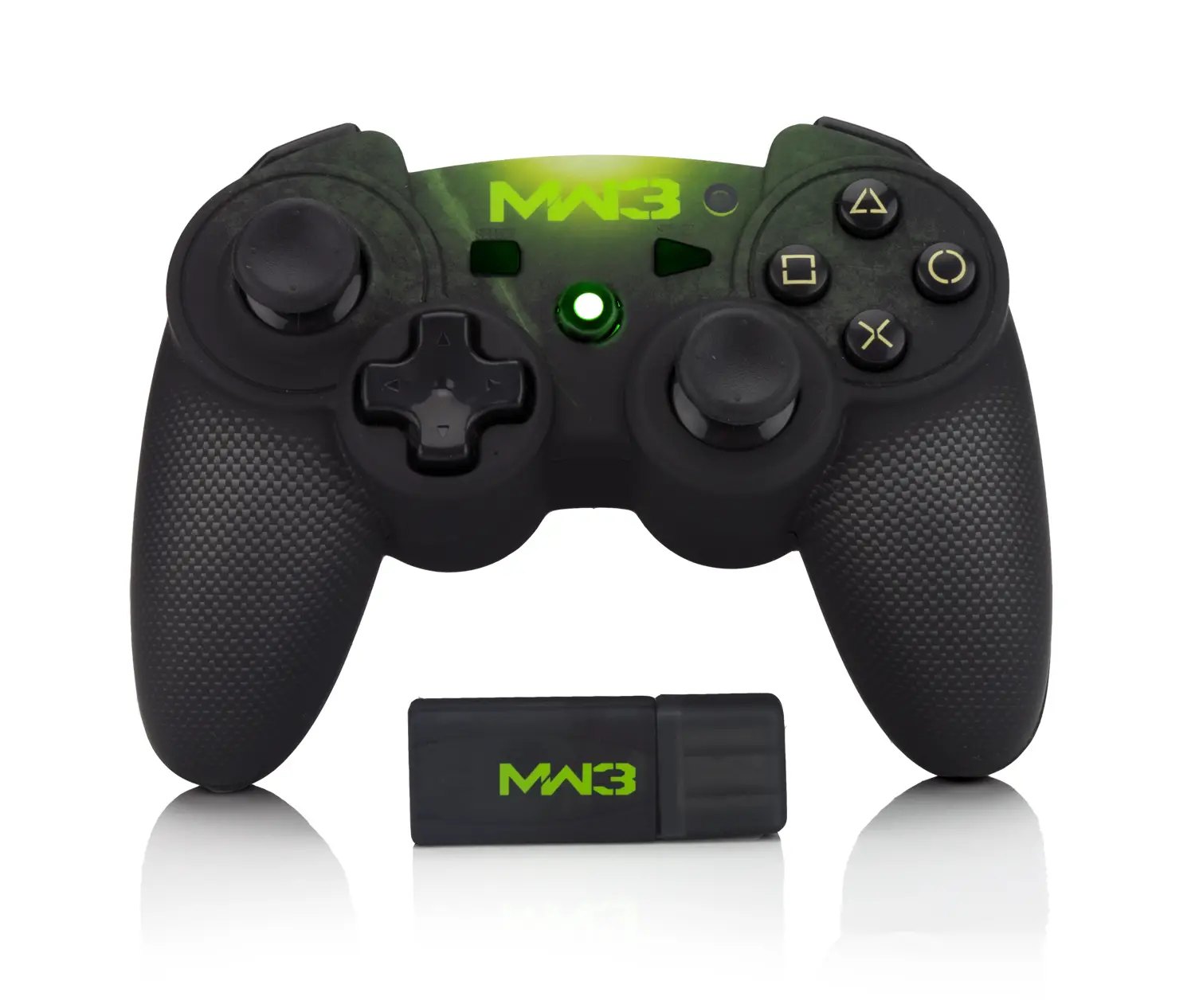 What Controllers Can You Use For Mw3 Wii