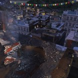 Uncharted 3 Gameplay Videos of New Multiplayer Maps