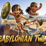 Free App of The Day: Babylonian Twins HD