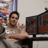 Exclusive Interview with Naughty Dog Co-Founder Jason Rubin