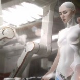 Quantic Dream Unveils Haunting “Kara” Video