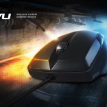 Roccat Reveals New Savu Hybrid Gaming Mouse