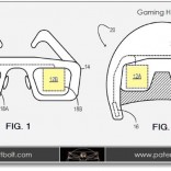 Microsoft Working on Gaming Helmet
