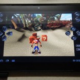 Tablet Gaming On The Rise