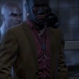 Hitman: Absolution’s New Character
