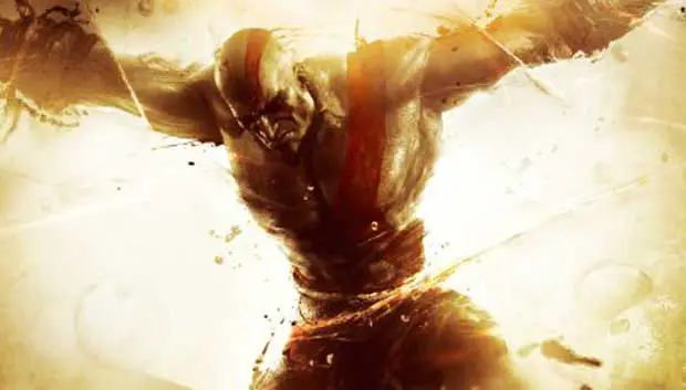 God of War: Ascension’dan Duygusal Video