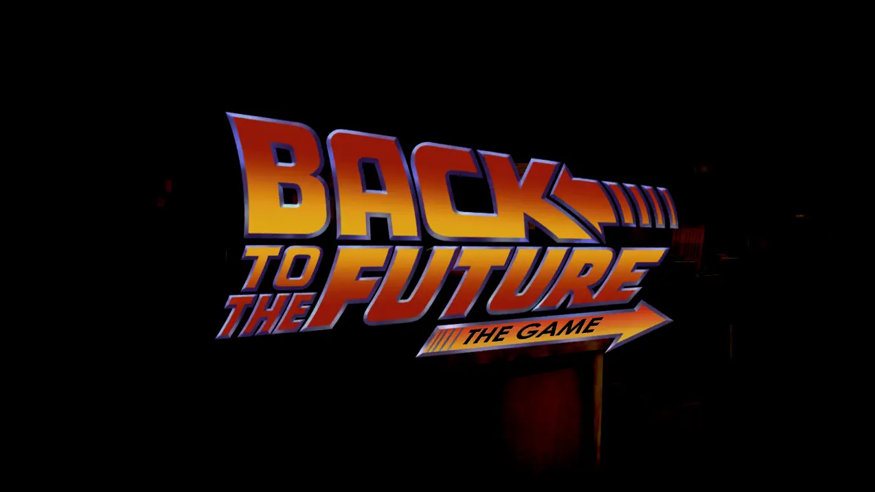 Back To The Future Review